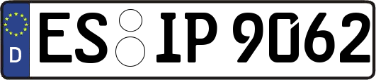 ES-IP9062