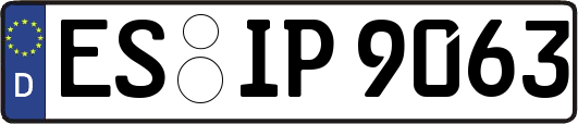 ES-IP9063