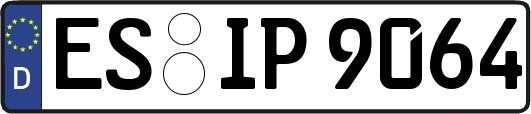 ES-IP9064