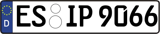 ES-IP9066