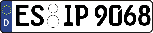 ES-IP9068