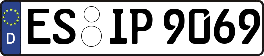 ES-IP9069