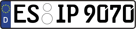 ES-IP9070