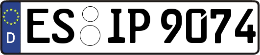ES-IP9074