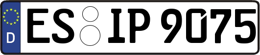 ES-IP9075
