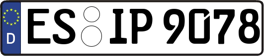 ES-IP9078