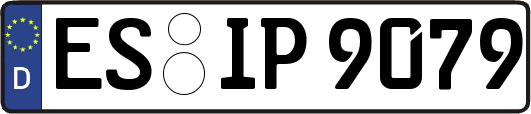 ES-IP9079