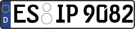 ES-IP9082