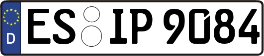 ES-IP9084