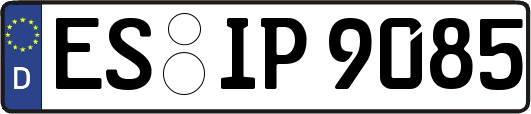 ES-IP9085