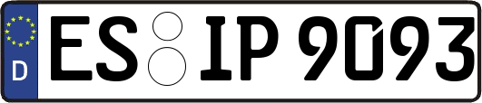 ES-IP9093
