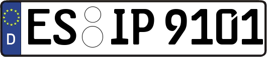 ES-IP9101