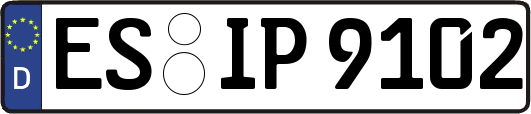 ES-IP9102