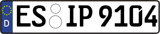 ES-IP9104