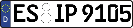 ES-IP9105