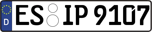 ES-IP9107