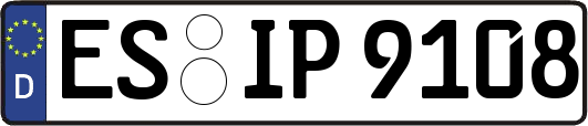ES-IP9108