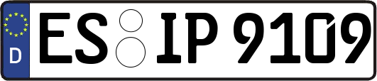 ES-IP9109