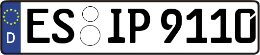ES-IP9110