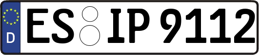 ES-IP9112