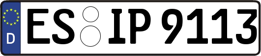 ES-IP9113