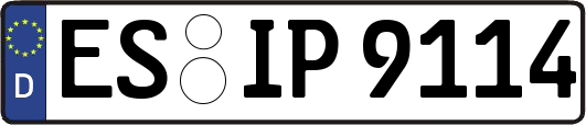 ES-IP9114