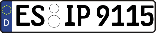 ES-IP9115