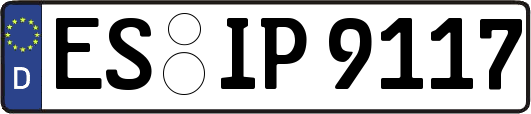 ES-IP9117
