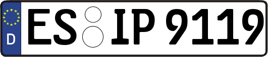 ES-IP9119