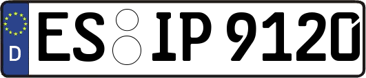 ES-IP9120