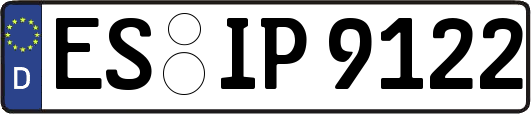 ES-IP9122