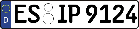 ES-IP9124