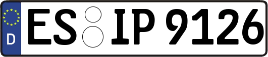 ES-IP9126