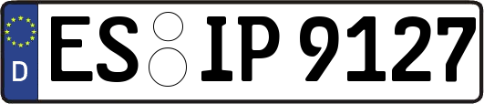 ES-IP9127