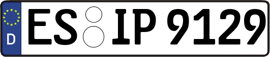 ES-IP9129