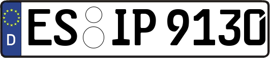 ES-IP9130