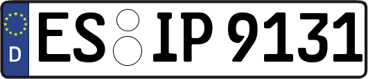 ES-IP9131