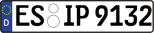 ES-IP9132