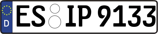 ES-IP9133