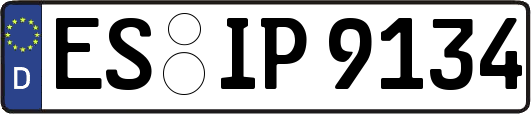 ES-IP9134