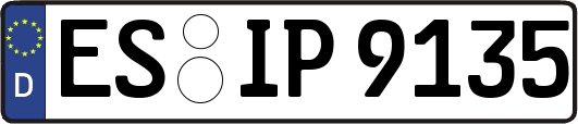 ES-IP9135