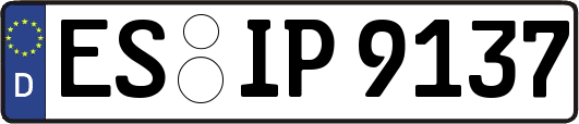 ES-IP9137