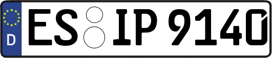 ES-IP9140