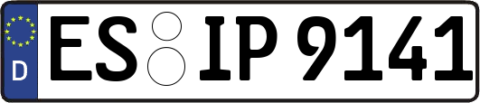 ES-IP9141