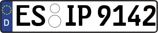 ES-IP9142