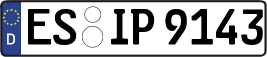 ES-IP9143