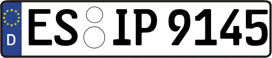 ES-IP9145