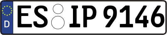 ES-IP9146