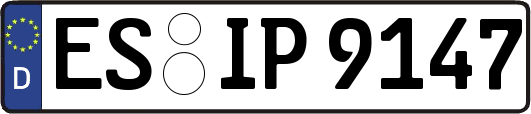 ES-IP9147