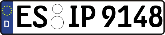 ES-IP9148